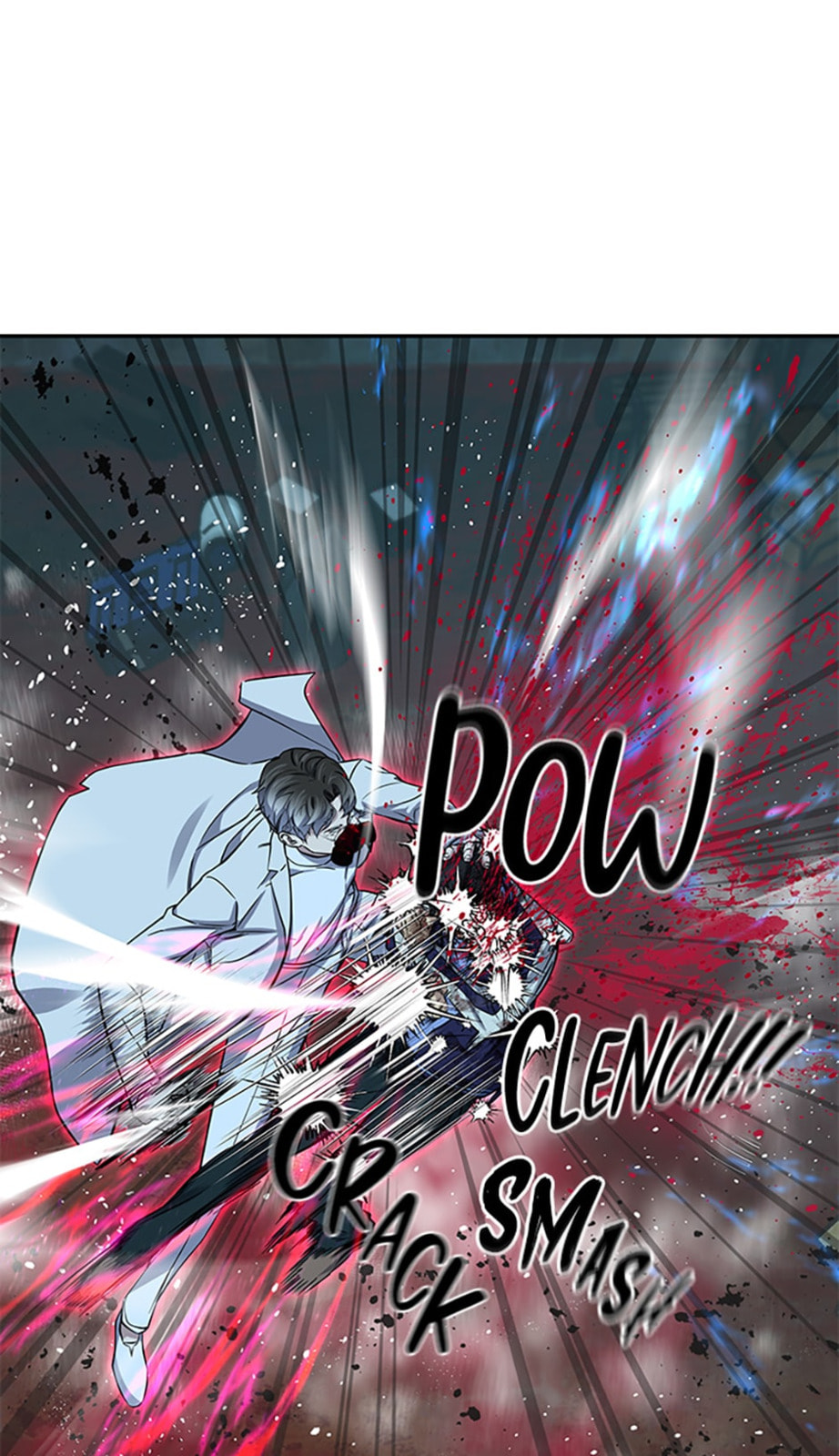 Read Dokkaebi Hunter chapter 32 image 81 on Lezhin