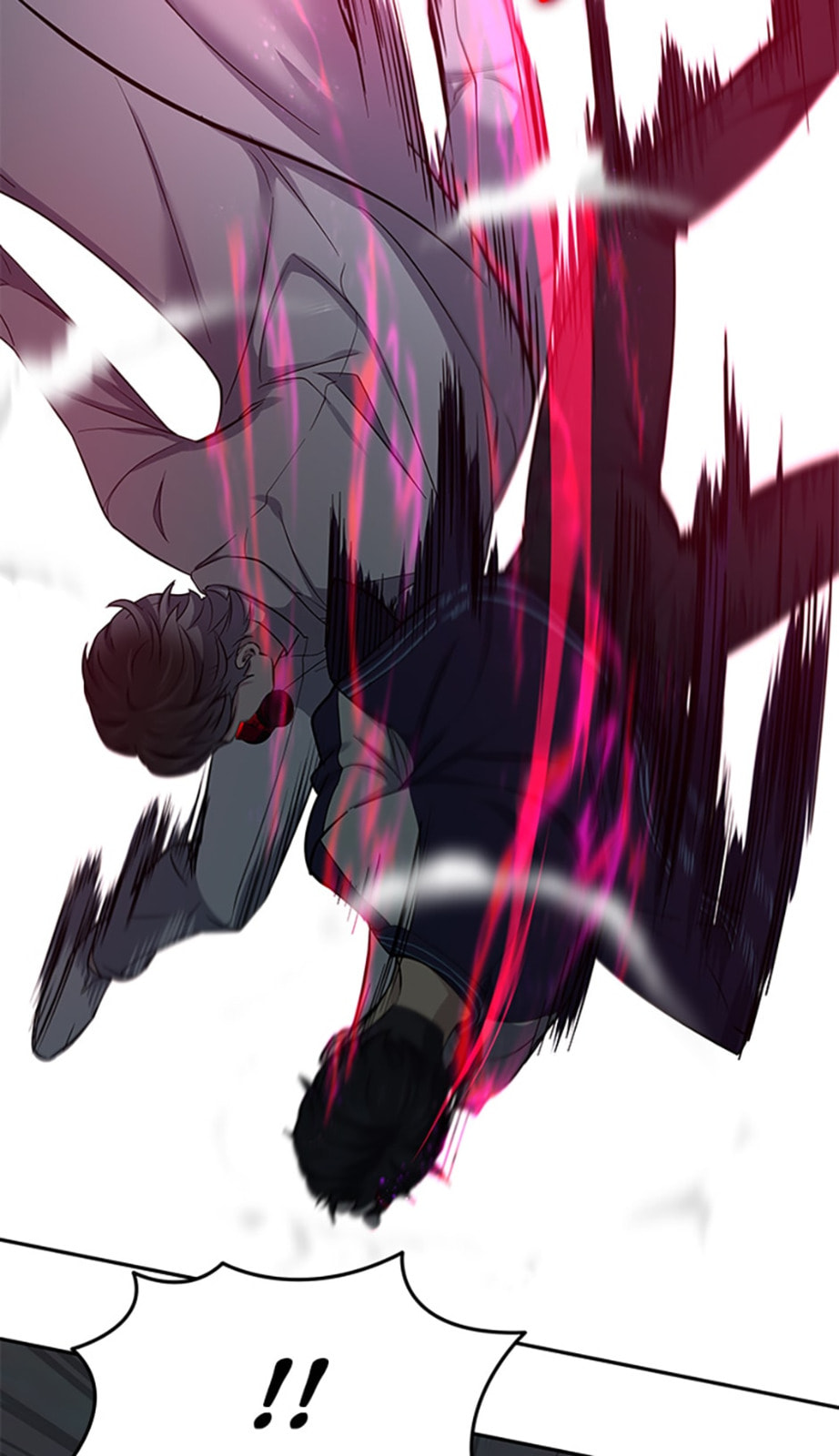 Read Dokkaebi Hunter chapter 32 image 84 on Lezhin