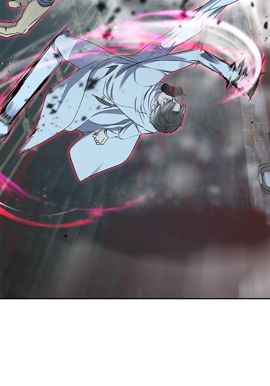Read Dokkaebi Hunter chapter 32 image 87 on Lezhin