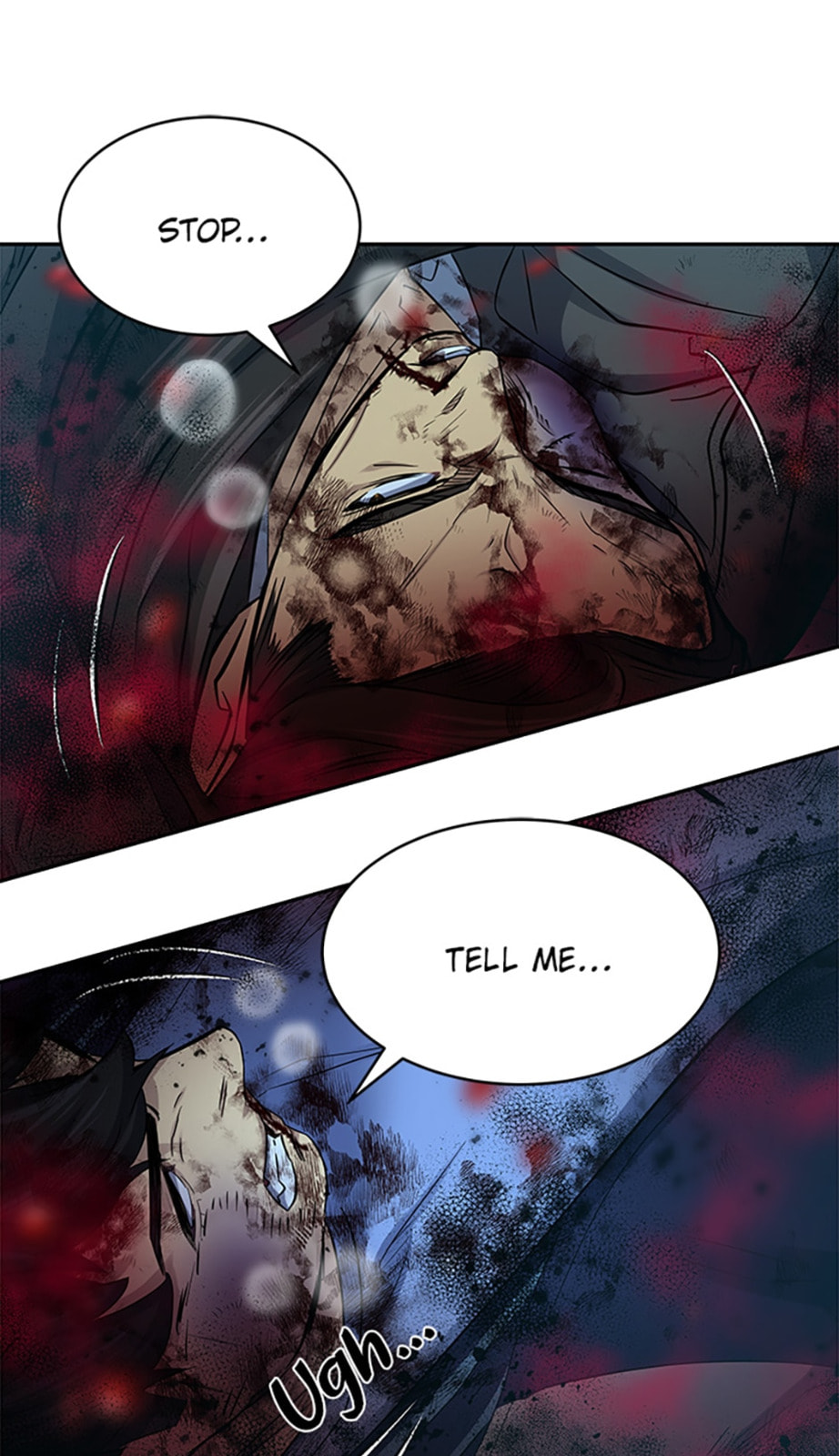 Read Dokkaebi Hunter chapter 32 image 88 on Lezhin