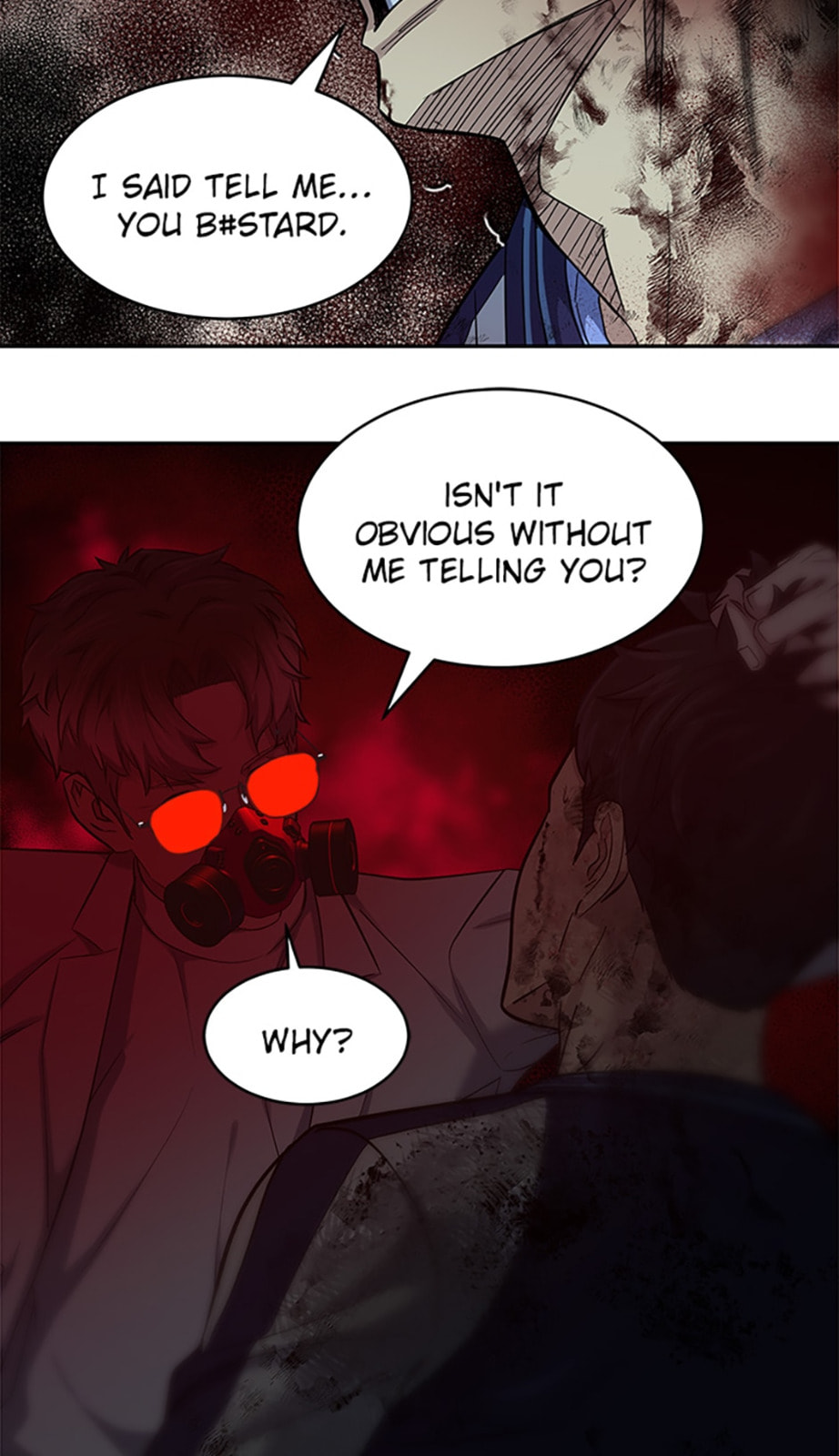 Read Dokkaebi Hunter chapter 32 image 93 on Lezhin