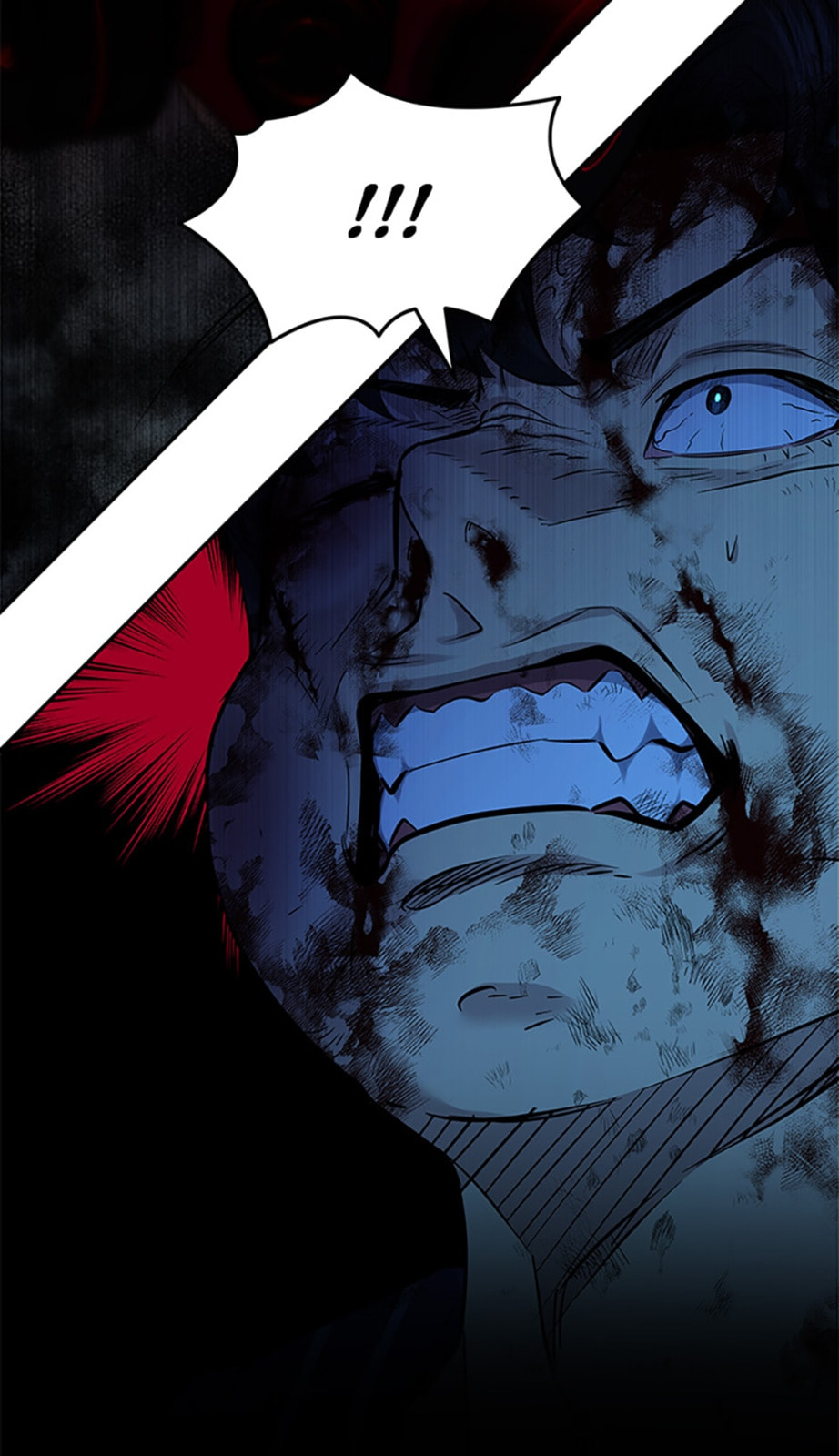 Read Dokkaebi Hunter chapter 32 image 95 on Lezhin