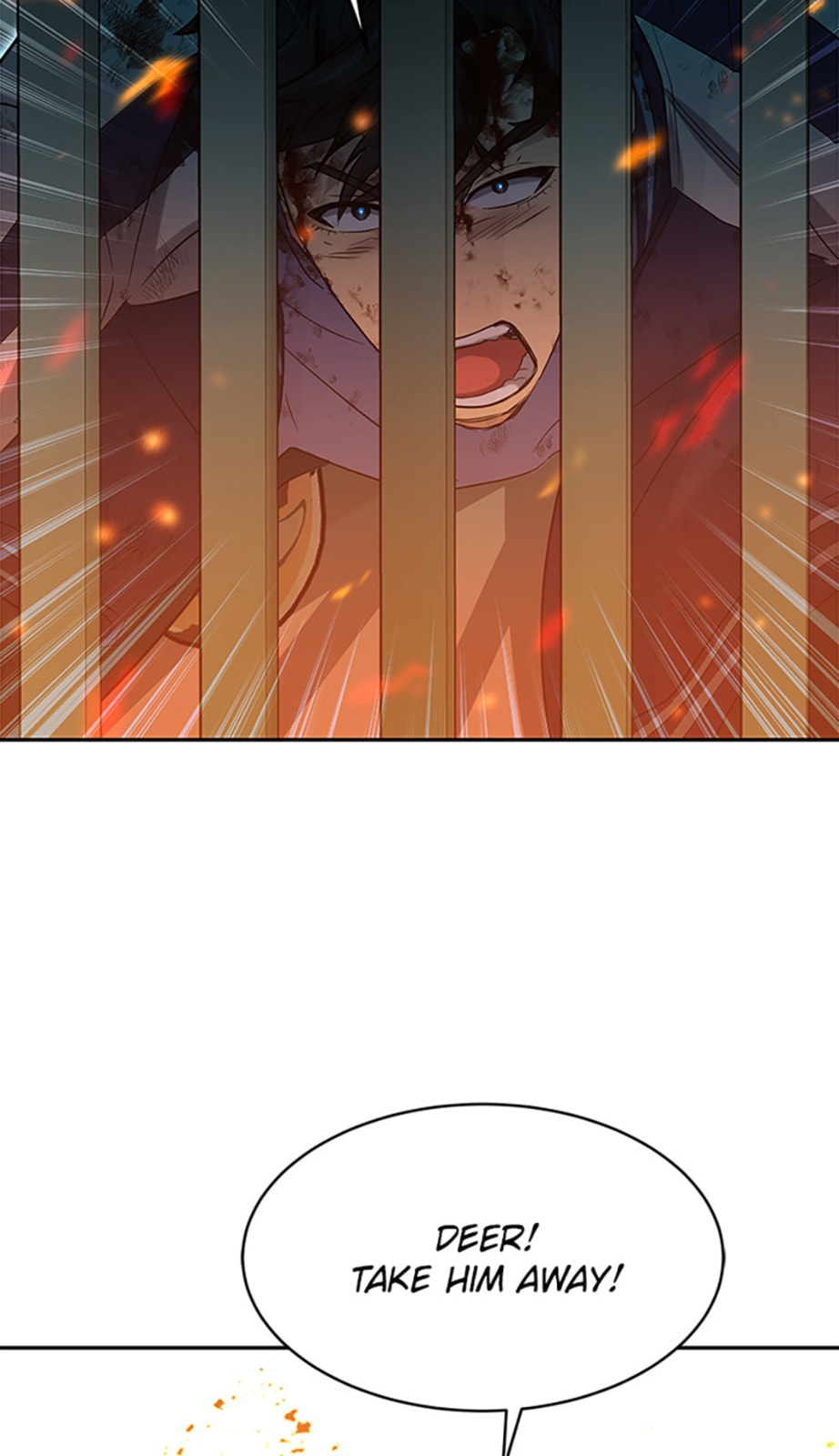 Read Dokkaebi Hunter chapter 34 image 1 on Lezhin