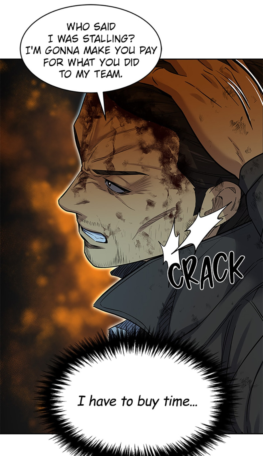 Read Dokkaebi Hunter chapter 34 image 11 on Lezhin