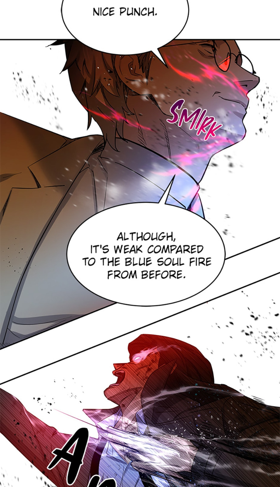 Read Dokkaebi Hunter chapter 34 image 15 on Lezhin