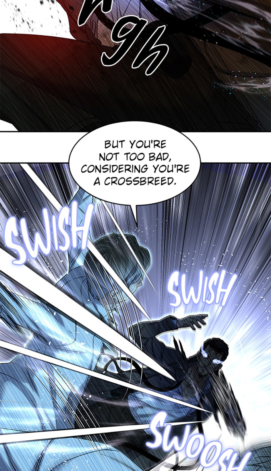 Read Dokkaebi Hunter chapter 34 image 16 on Lezhin