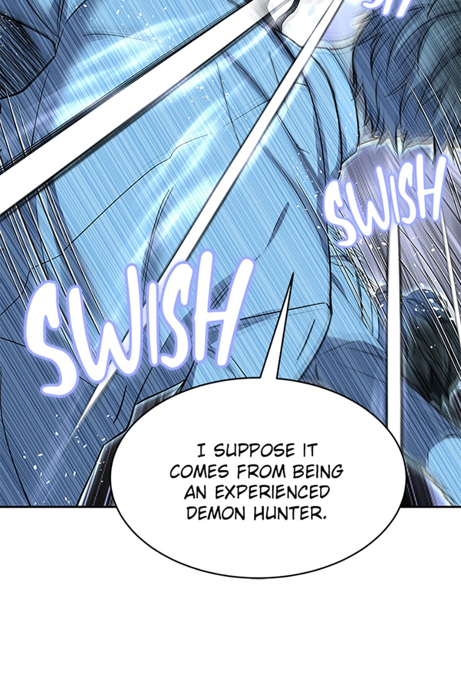 Read Dokkaebi Hunter chapter 34 image 17 on Lezhin