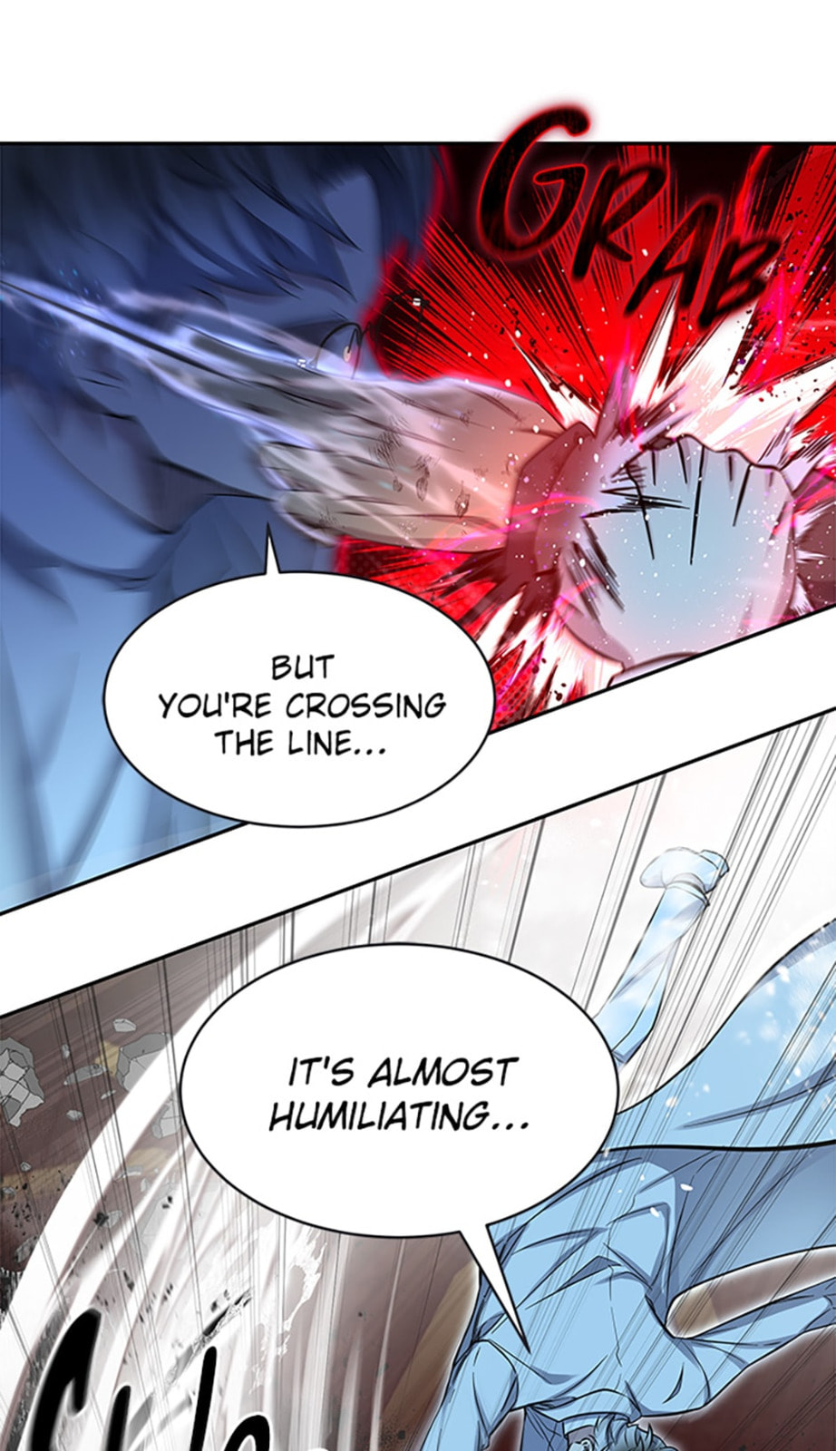 Read Dokkaebi Hunter chapter 34 image 18 on Lezhin