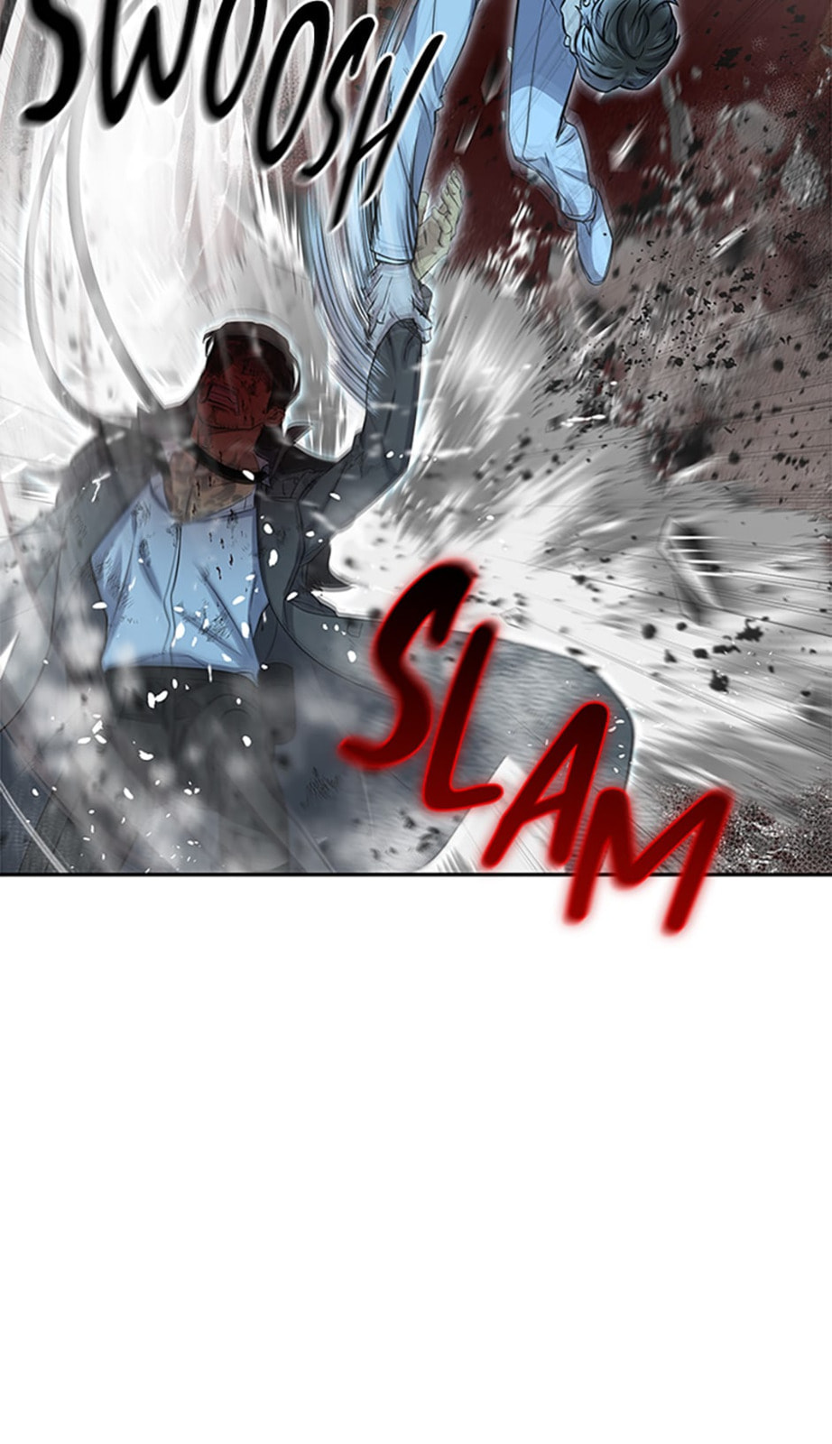 Read Dokkaebi Hunter chapter 34 image 19 on Lezhin