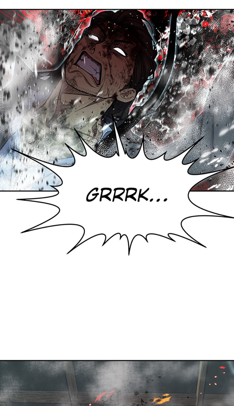 Read Dokkaebi Hunter chapter 34 image 20 on Lezhin