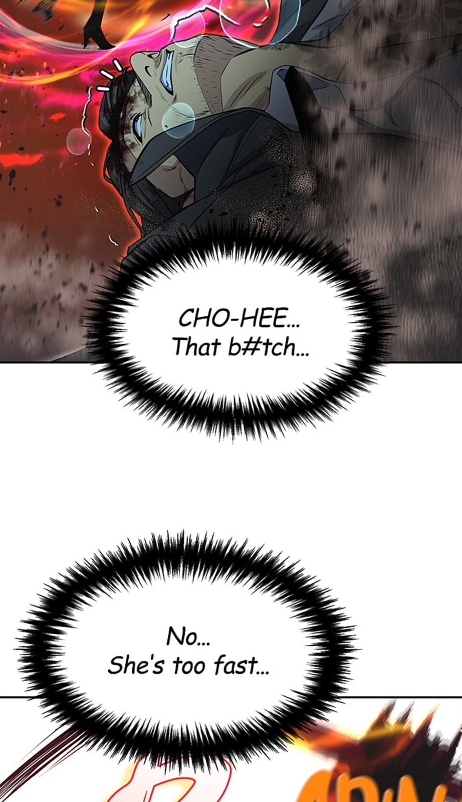 Read Dokkaebi Hunter chapter 34 image 22 on Lezhin