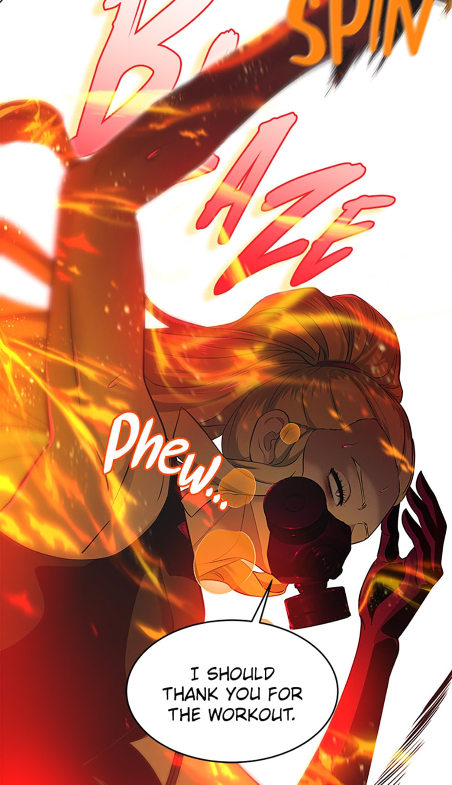 Read Dokkaebi Hunter chapter 34 image 23 on Lezhin