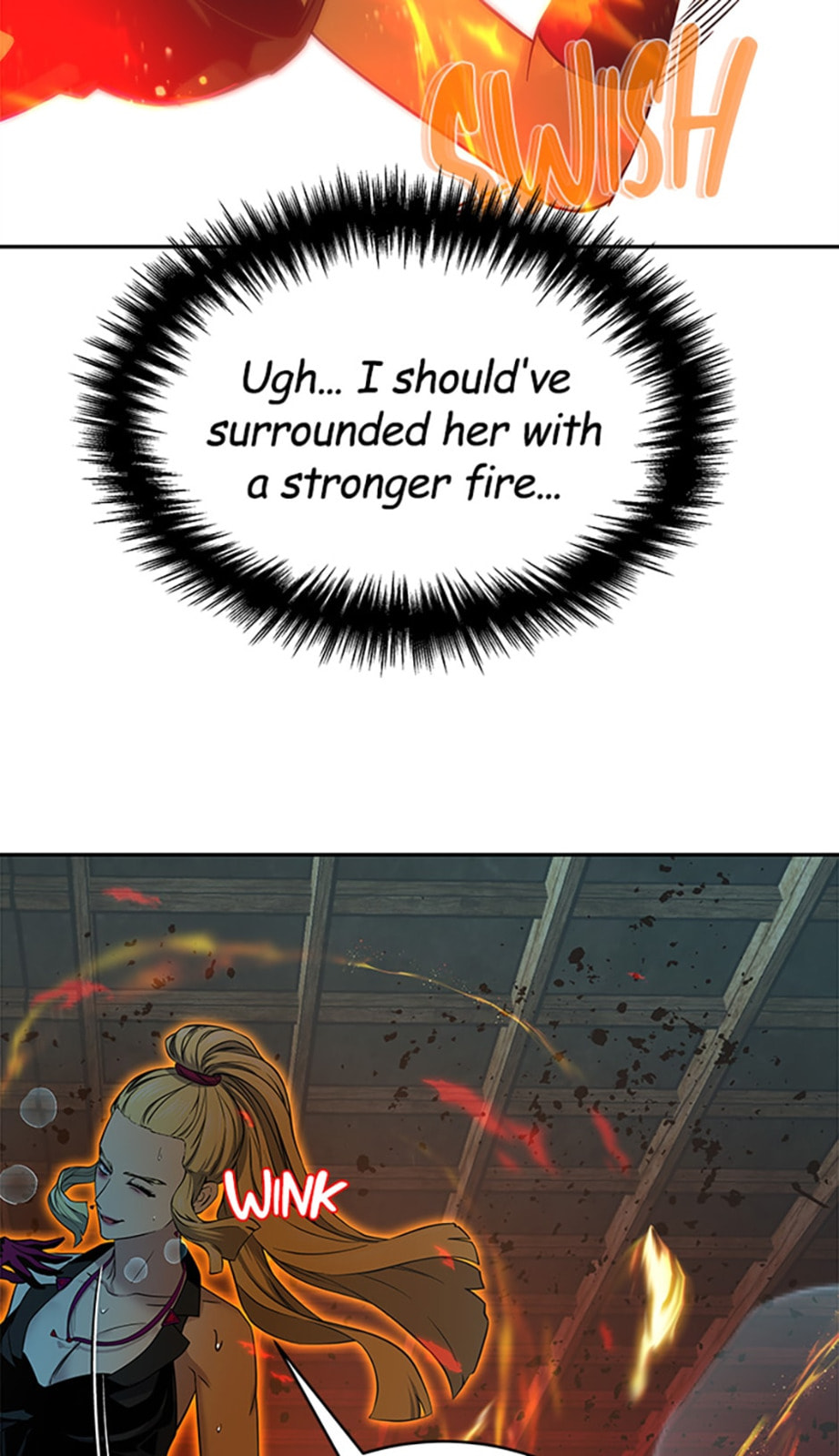 Read Dokkaebi Hunter chapter 34 image 24 on Lezhin