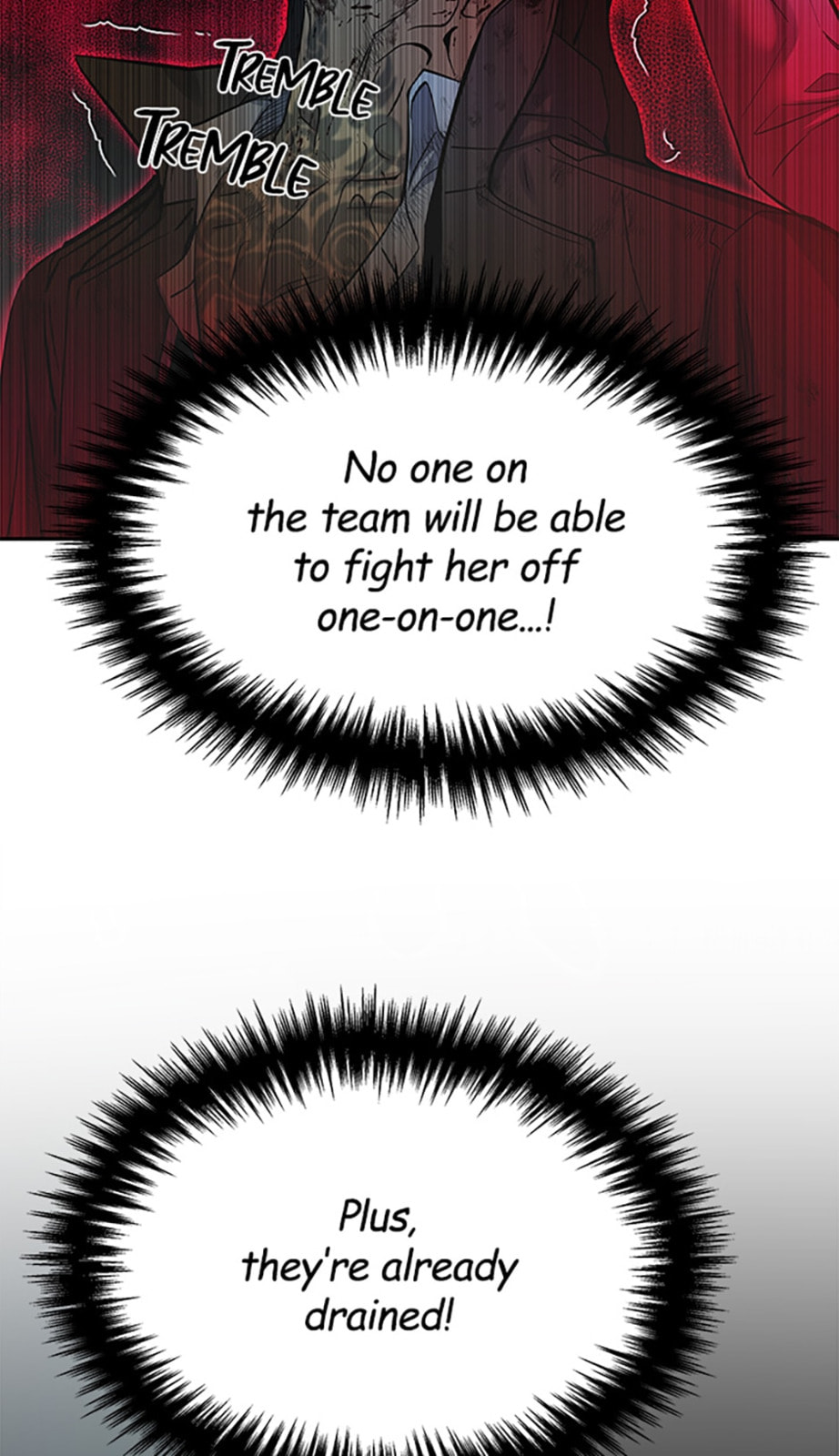Read Dokkaebi Hunter chapter 34 image 28 on Lezhin