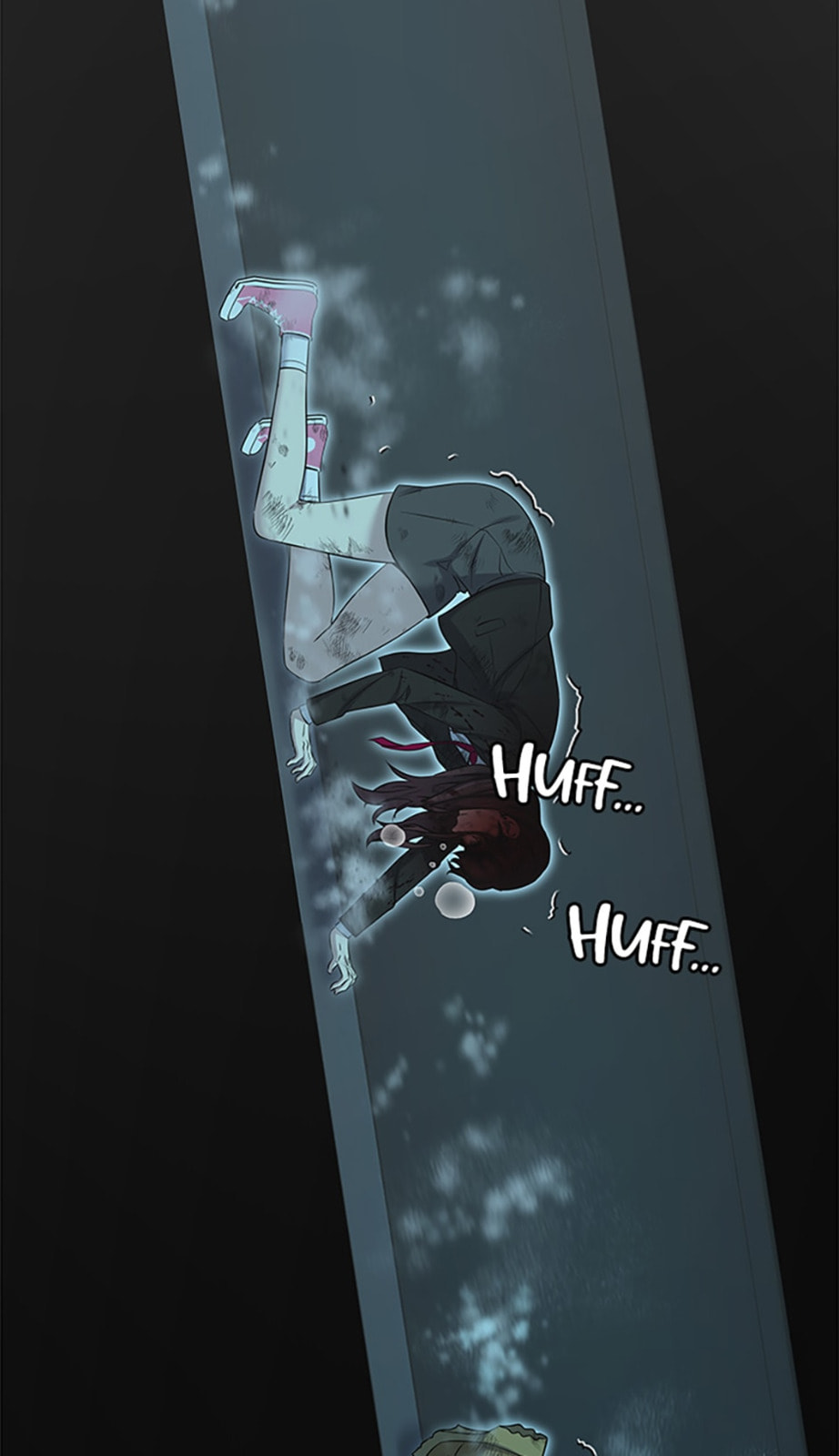 Read Dokkaebi Hunter chapter 34 image 30 on Lezhin