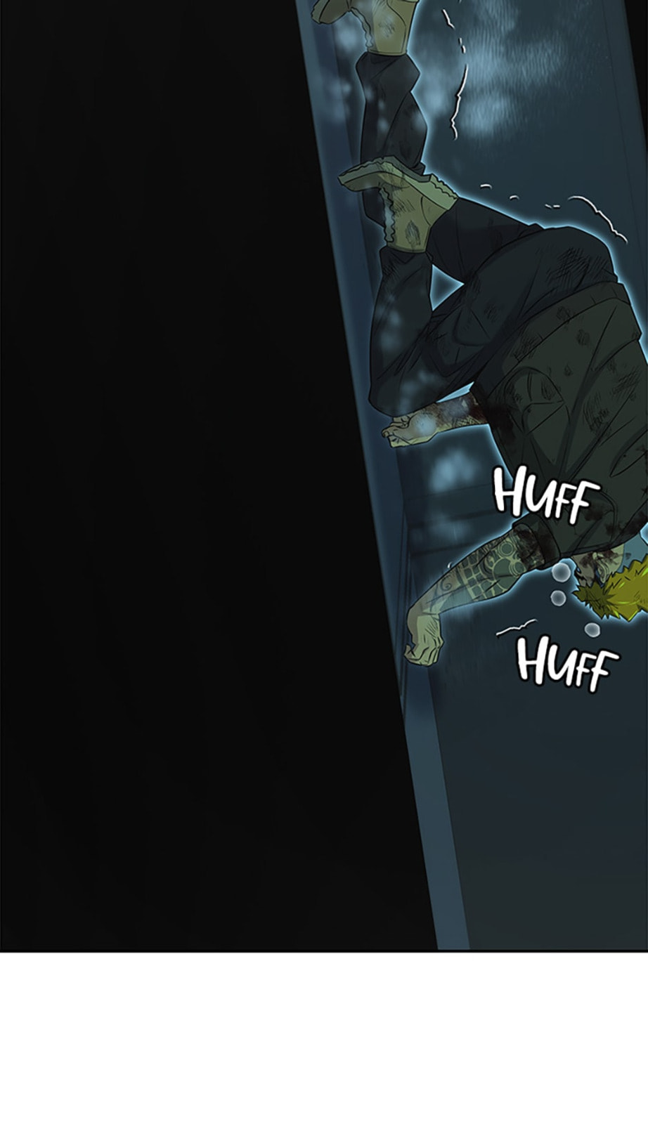 Read Dokkaebi Hunter chapter 34 image 31 on Lezhin
