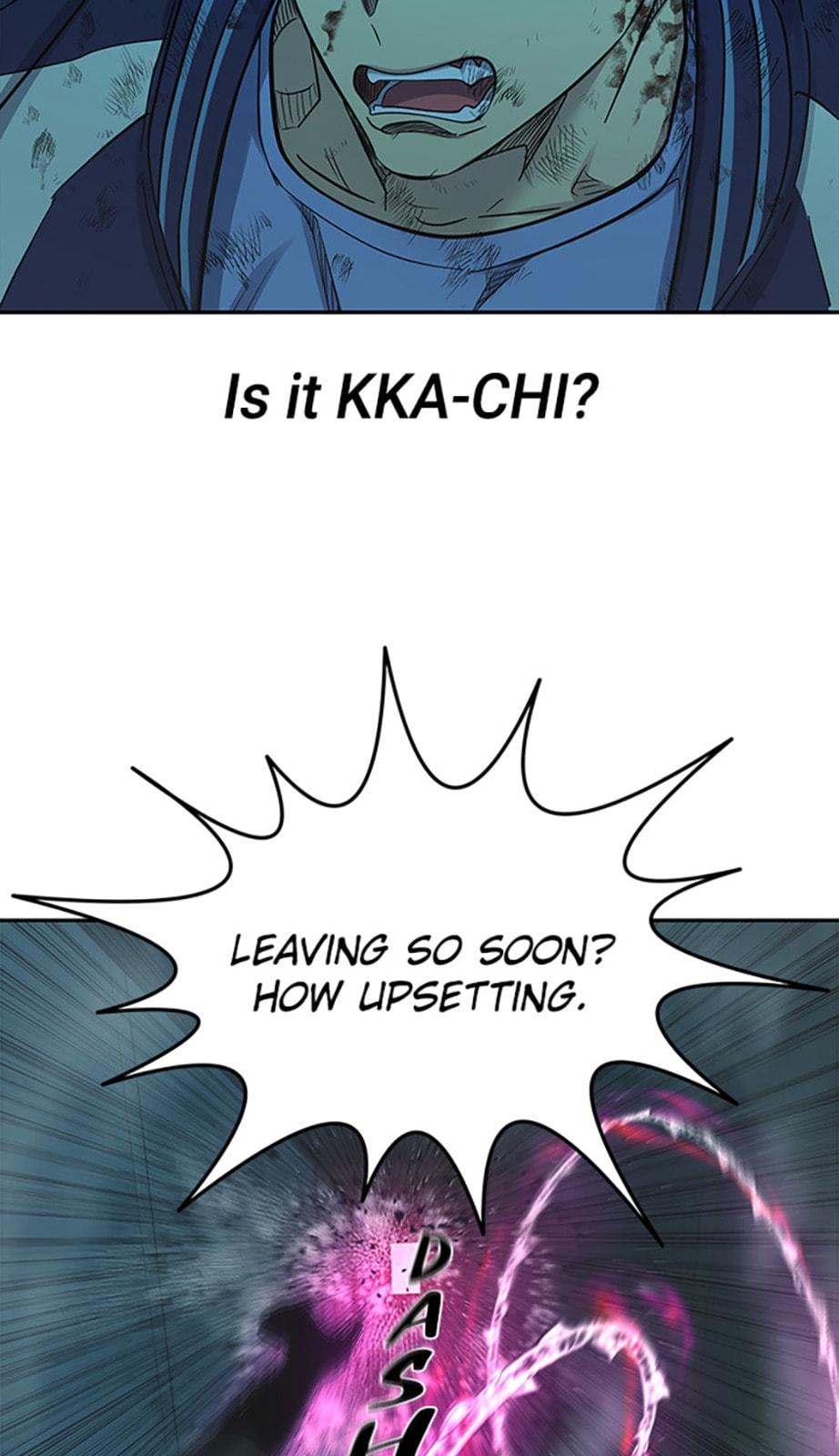 Read Dokkaebi Hunter chapter 34 image 33 on Lezhin