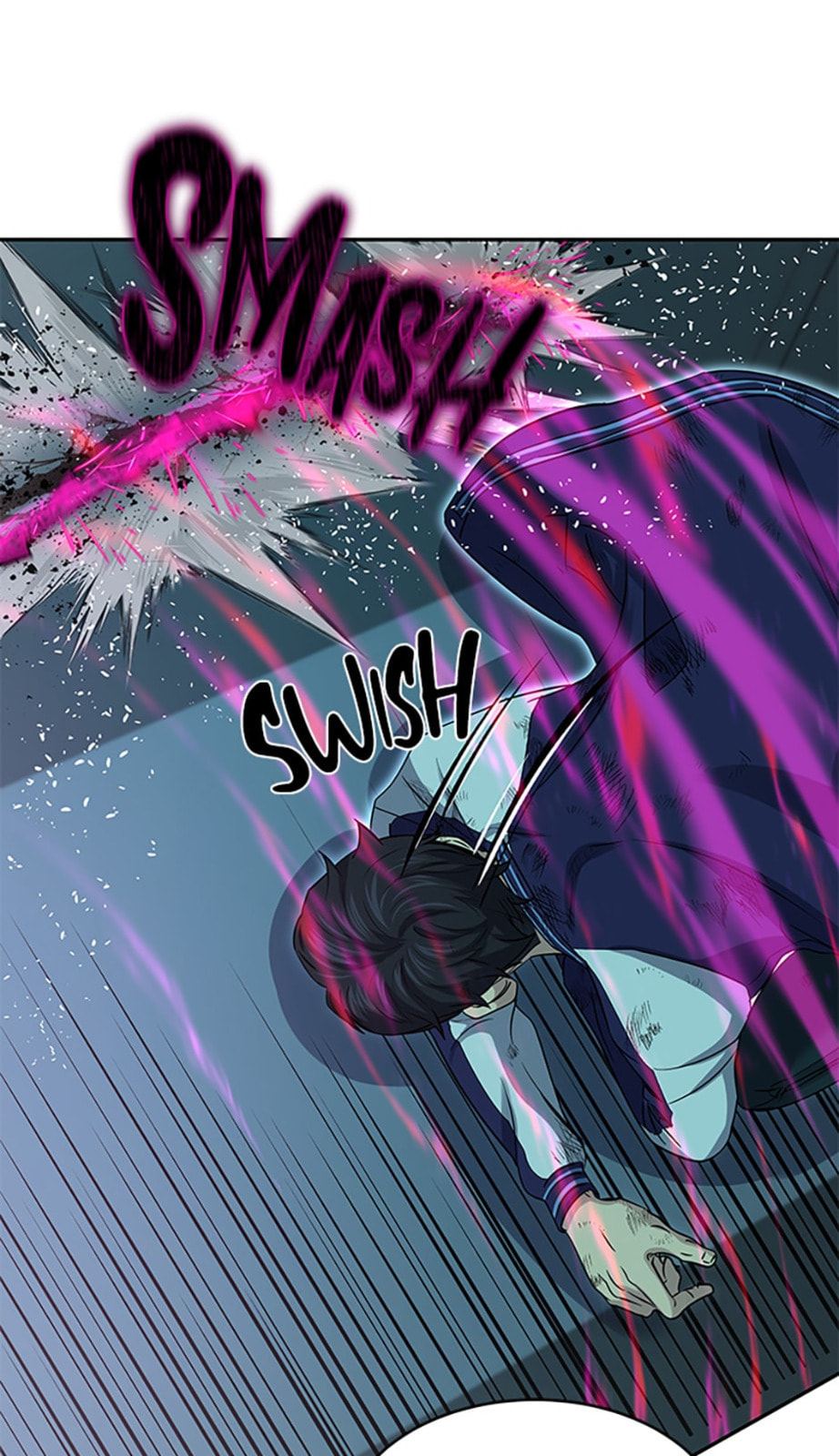 Read Dokkaebi Hunter chapter 34 image 36 on Lezhin