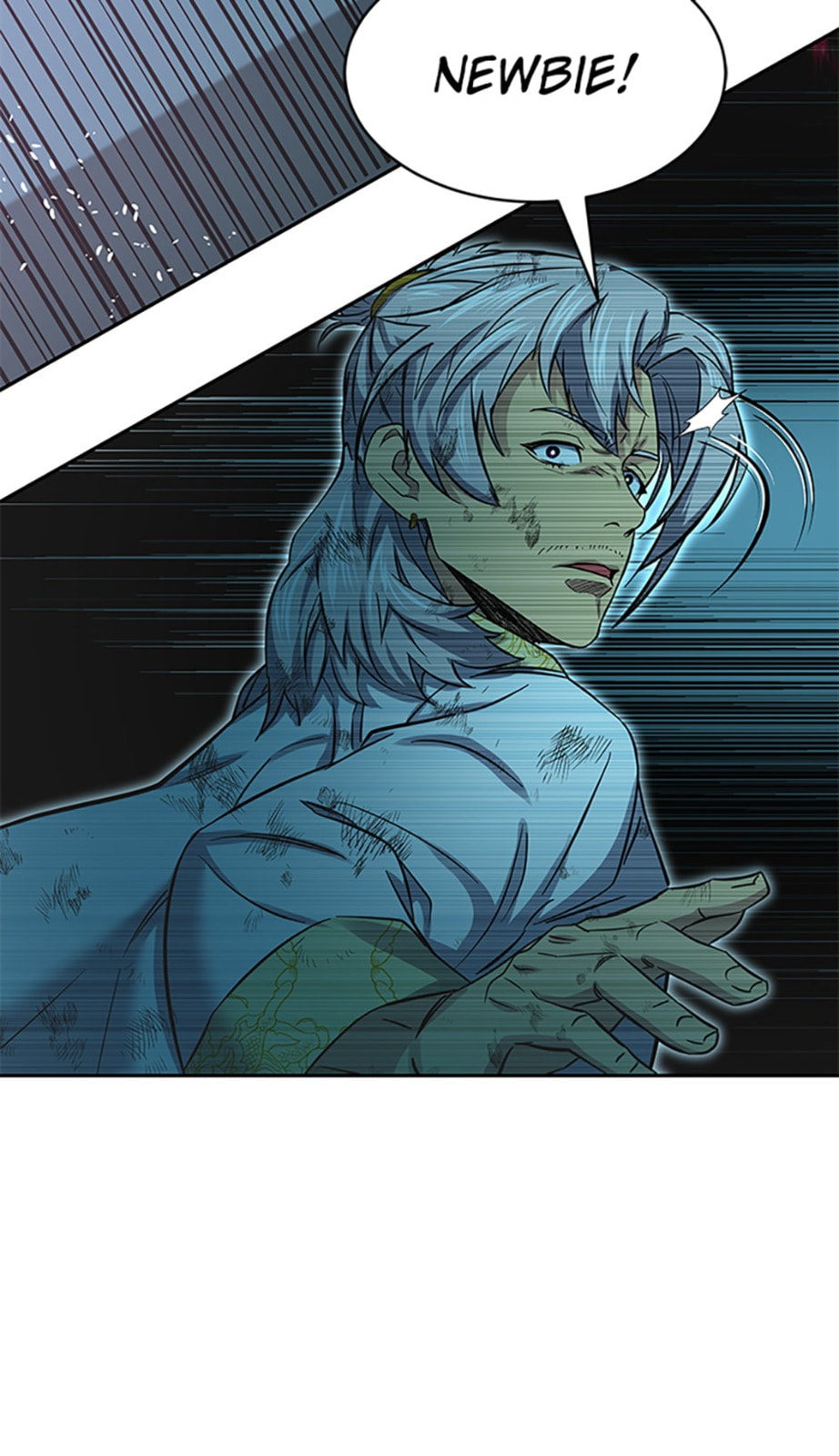 Read Dokkaebi Hunter chapter 34 image 37 on Lezhin