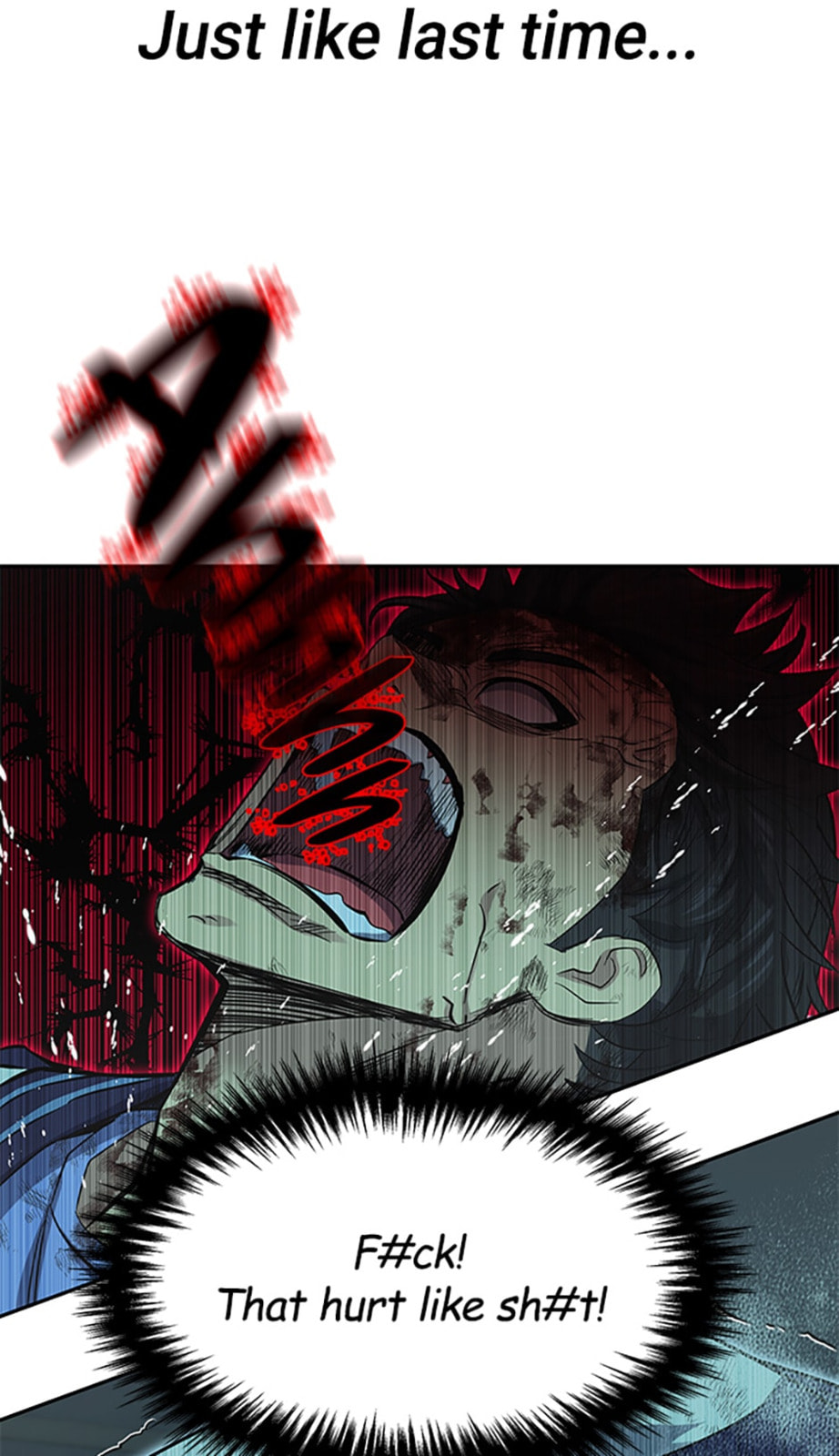 Read Dokkaebi Hunter chapter 34 image 39 on Lezhin