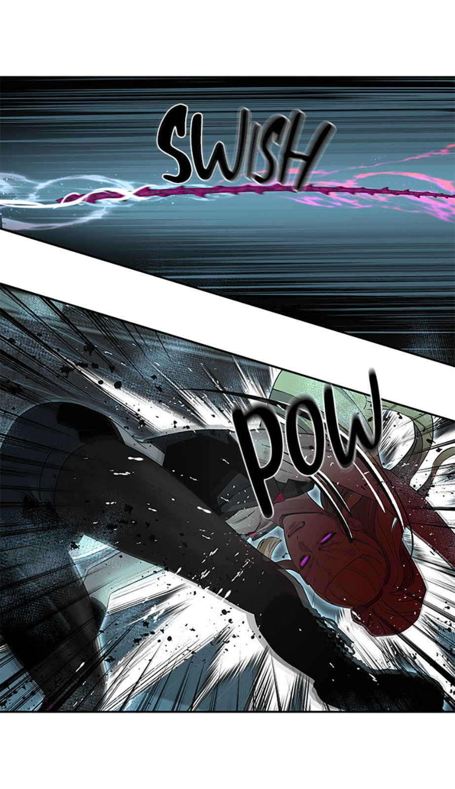 Read Dokkaebi Hunter chapter 34 image 44 on Lezhin