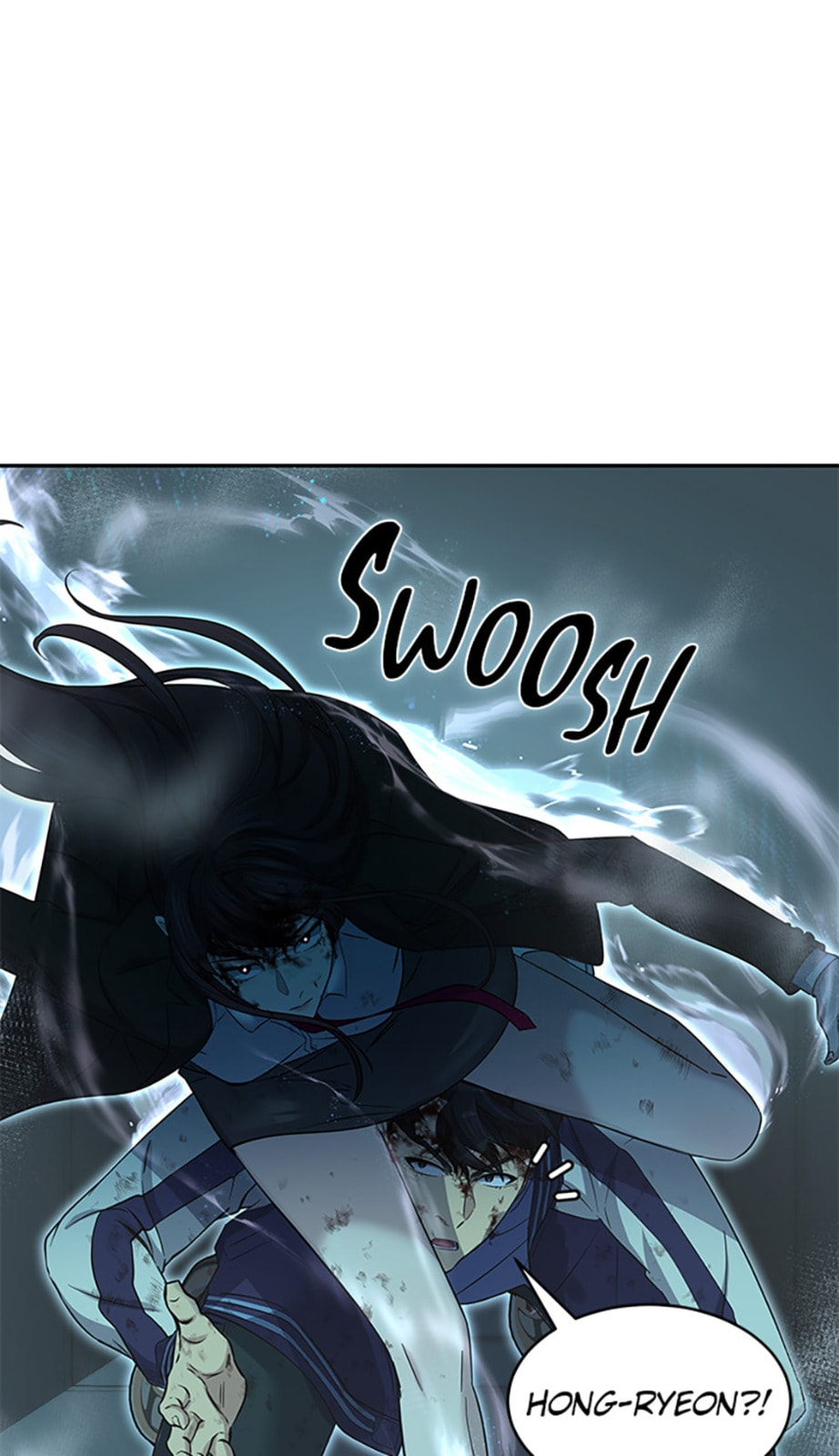 Read Dokkaebi Hunter chapter 34 image 45 on Lezhin