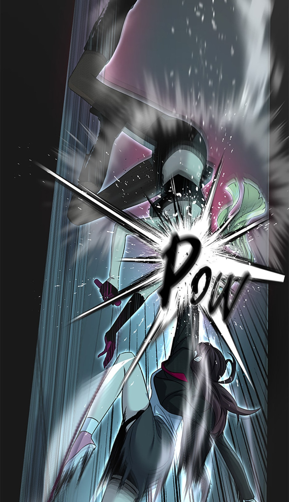 Read Dokkaebi Hunter chapter 34 image 48 on Lezhin