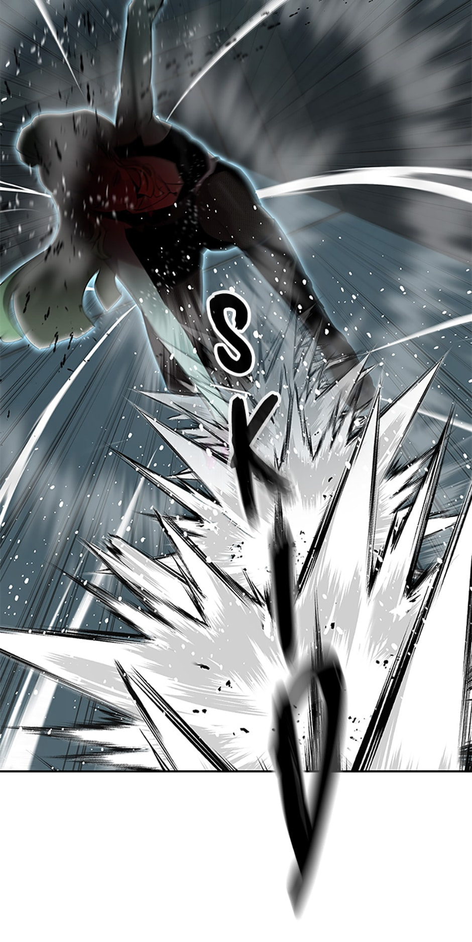 Read Dokkaebi Hunter chapter 34 image 50 on Lezhin