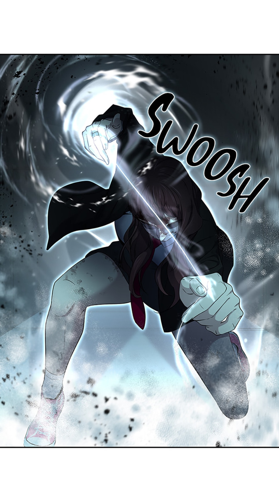 Read Dokkaebi Hunter chapter 34 image 51 on Lezhin