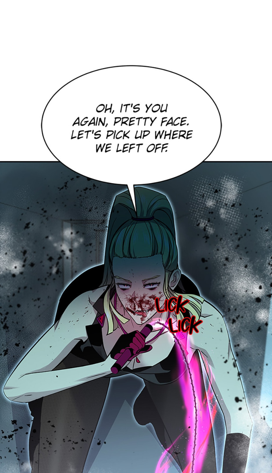 Read Dokkaebi Hunter chapter 34 image 52 on Lezhin