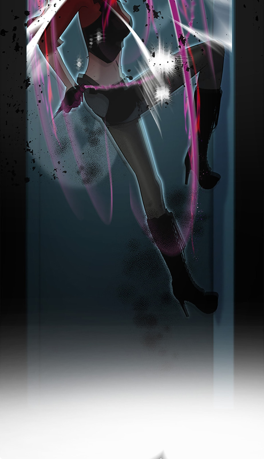 Read Dokkaebi Hunter chapter 34 image 56 on Lezhin