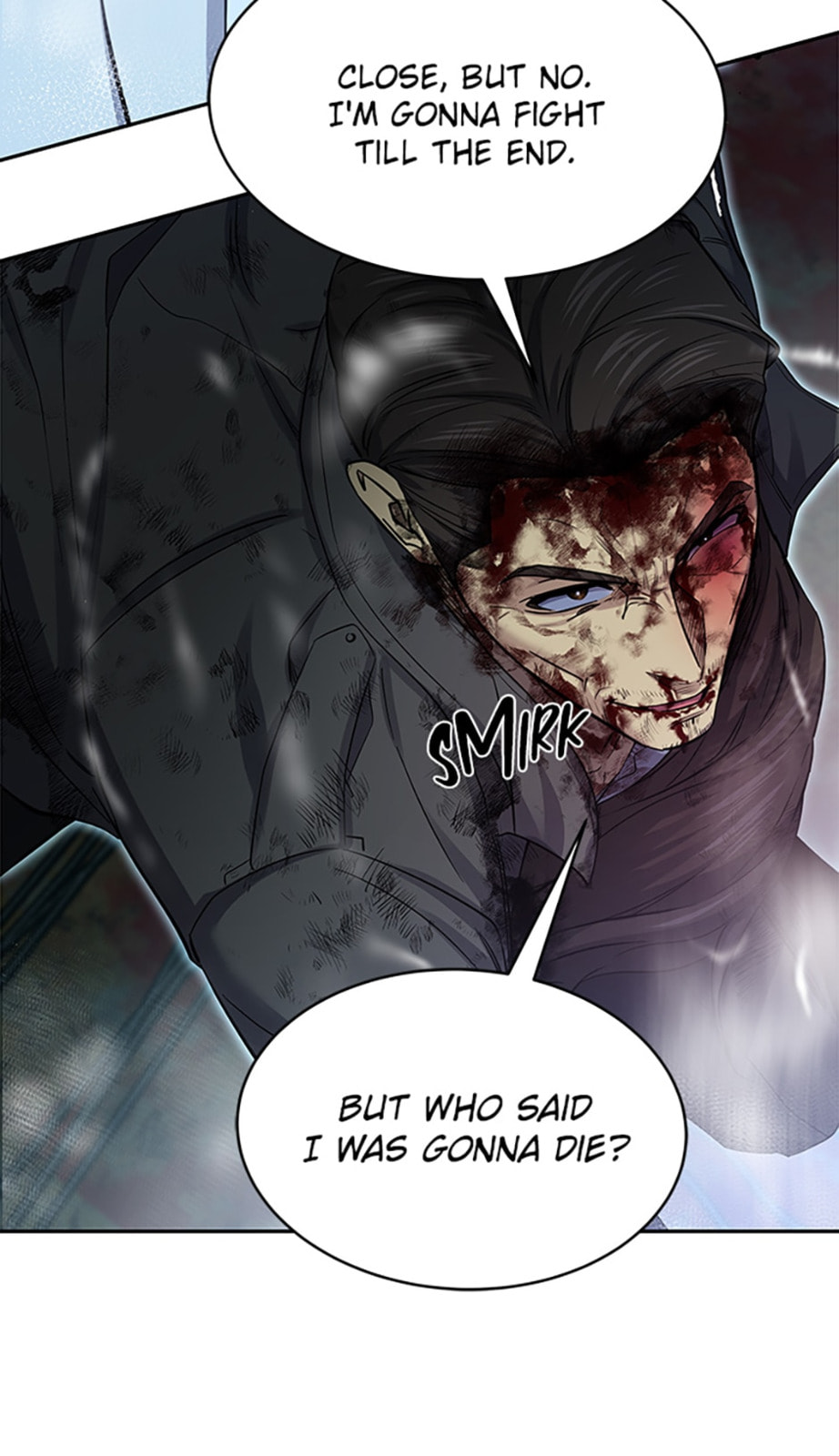 Read Dokkaebi Hunter chapter 34 image 60 on Lezhin