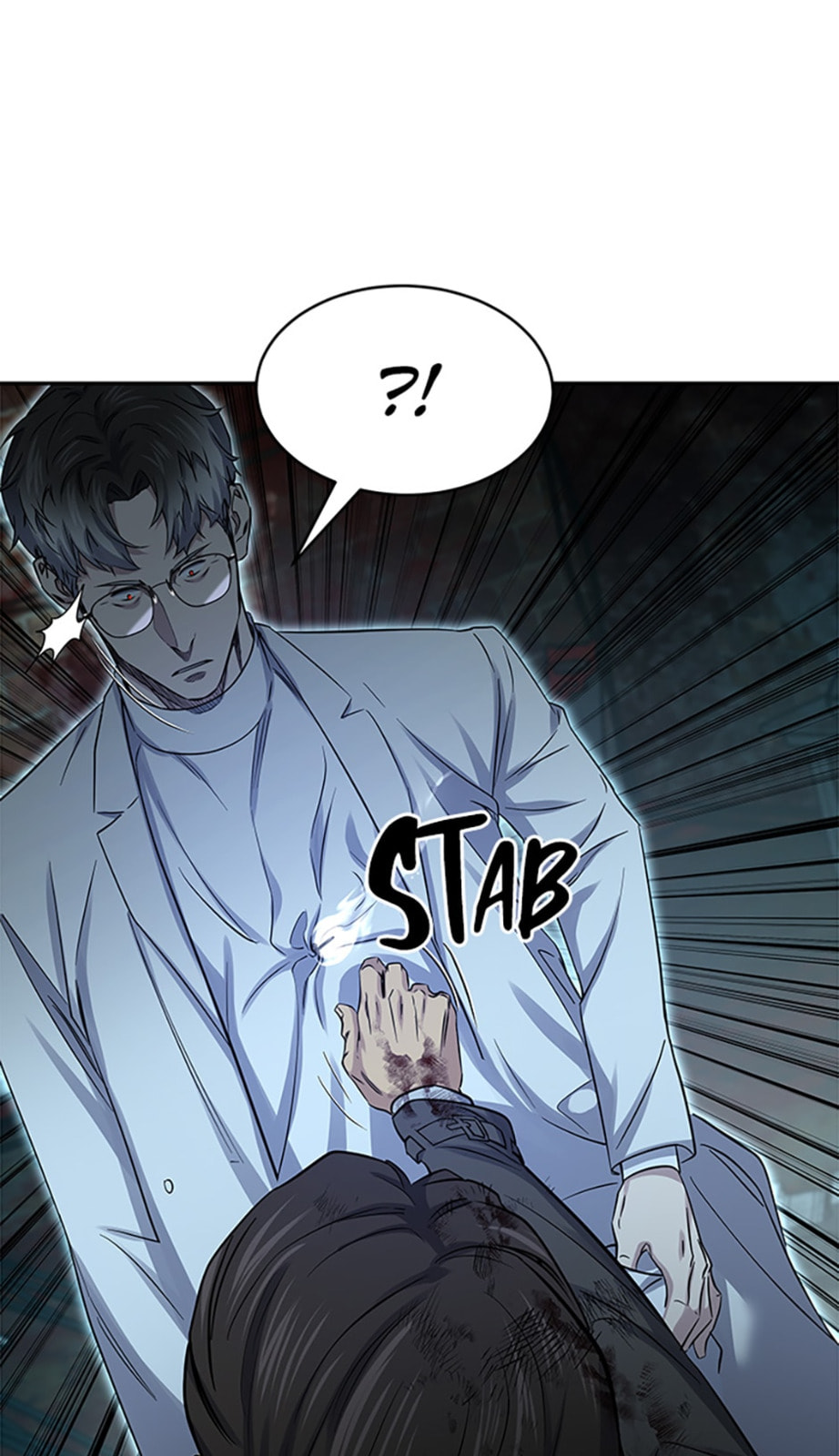 Read Dokkaebi Hunter chapter 34 image 61 on Lezhin