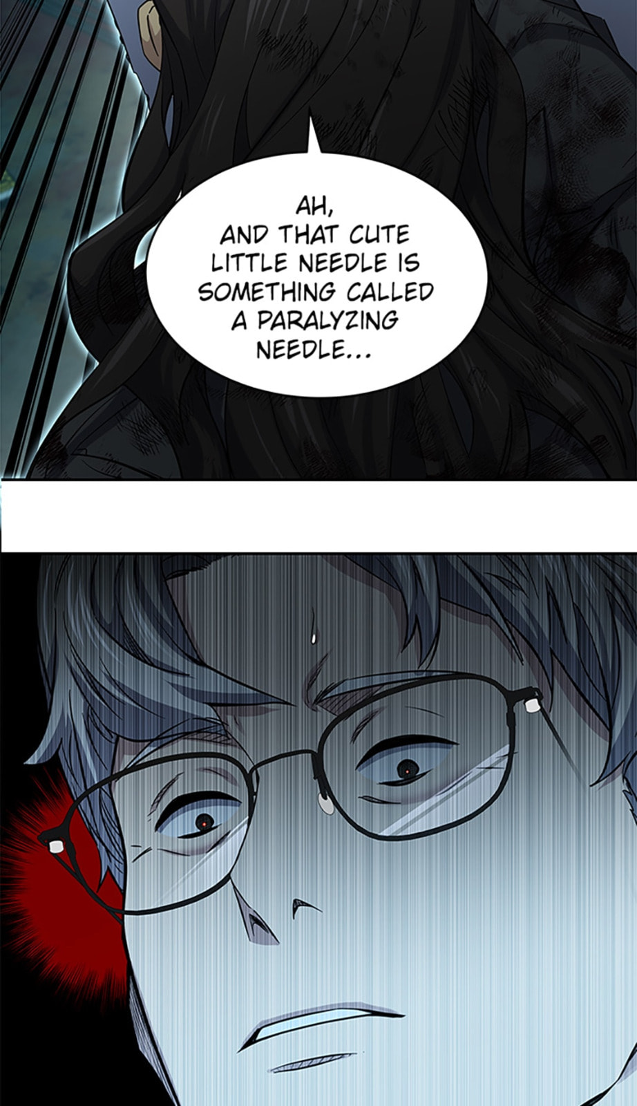 Read Dokkaebi Hunter chapter 34 image 62 on Lezhin