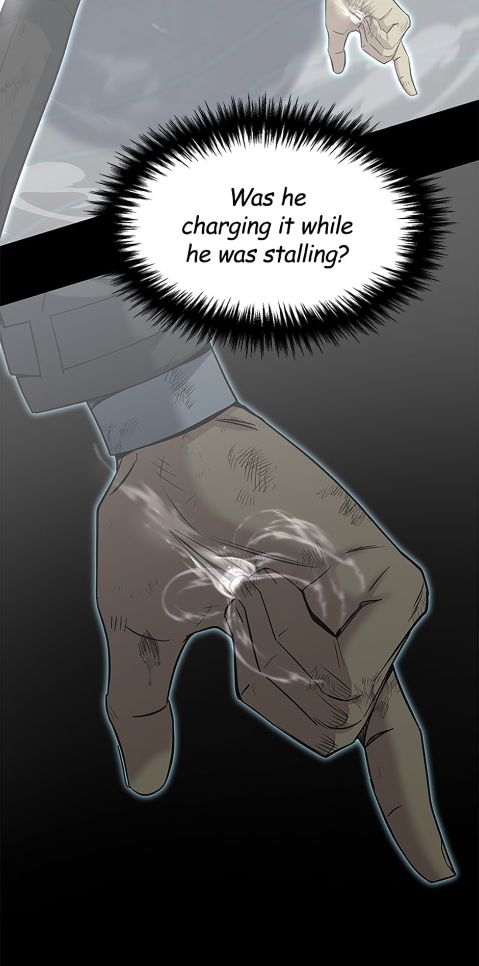Read Dokkaebi Hunter chapter 34 image 65 on Lezhin