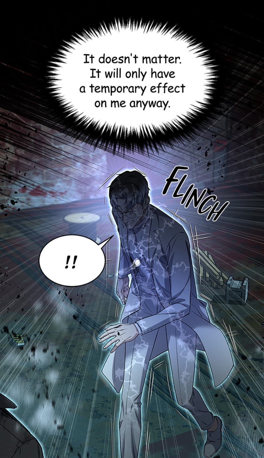 Read Dokkaebi Hunter chapter 34 image 66 on Lezhin