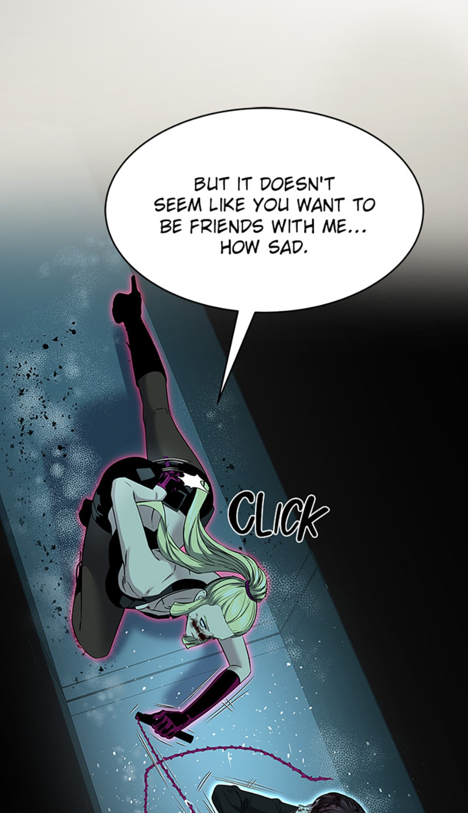 Read Dokkaebi Hunter chapter 34 image 69 on Lezhin