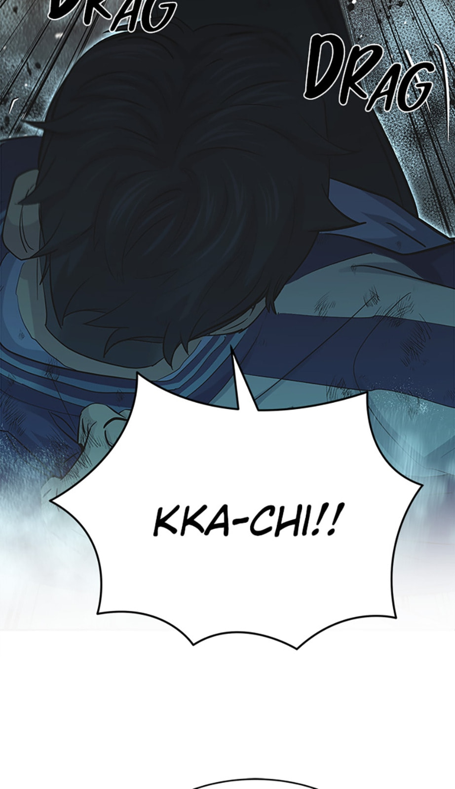 Read Dokkaebi Hunter chapter 34 image 7 on Lezhin