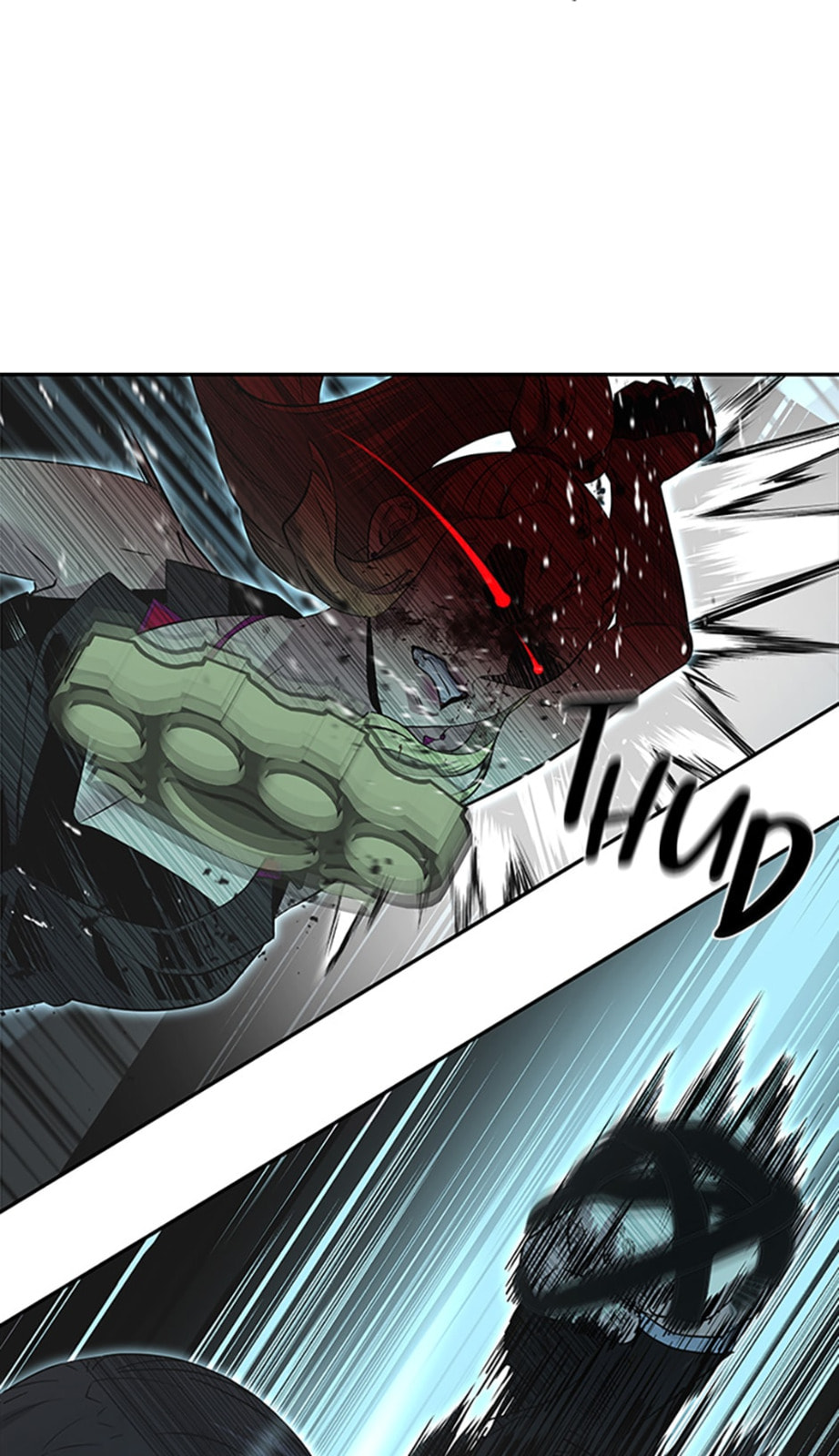Read Dokkaebi Hunter chapter 34 image 76 on Lezhin