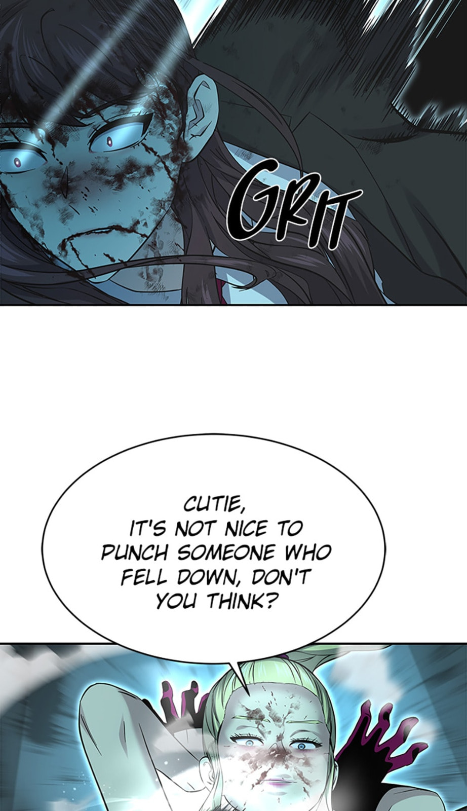 Read Dokkaebi Hunter chapter 34 image 77 on Lezhin