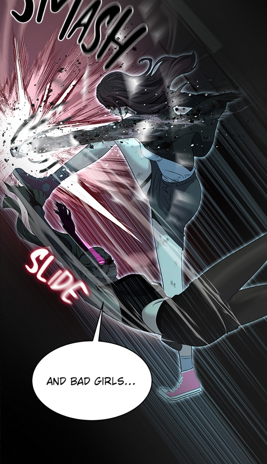 Read Dokkaebi Hunter chapter 34 image 79 on Lezhin