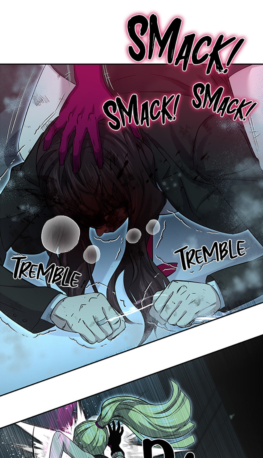 Read Dokkaebi Hunter chapter 34 image 83 on Lezhin