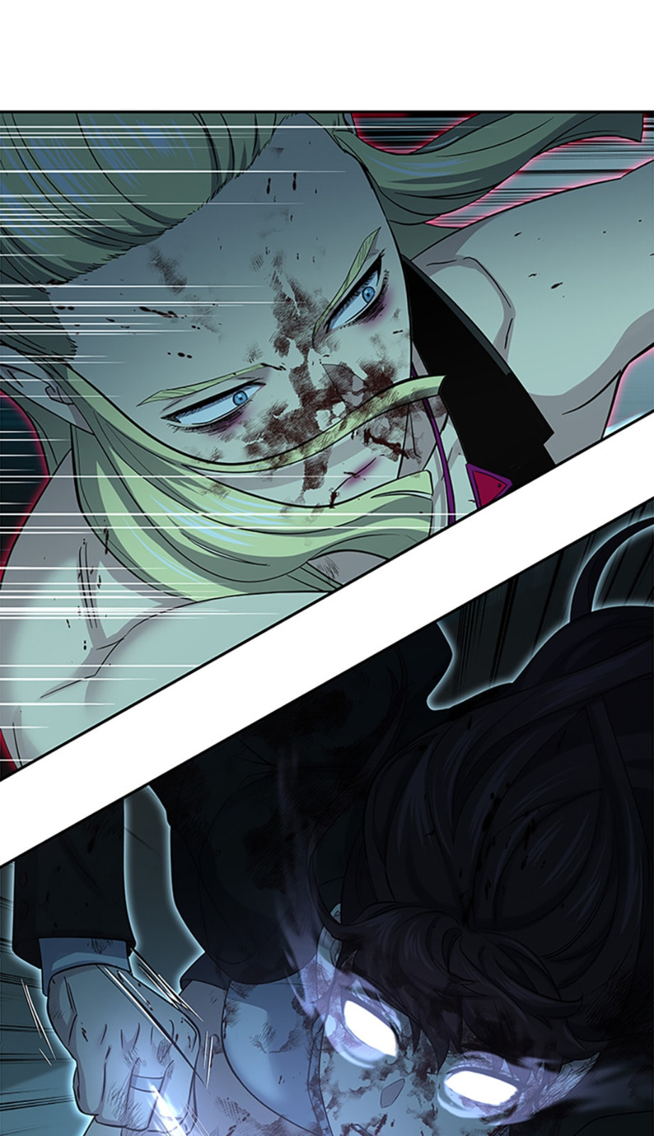 Read Dokkaebi Hunter chapter 34 image 85 on Lezhin
