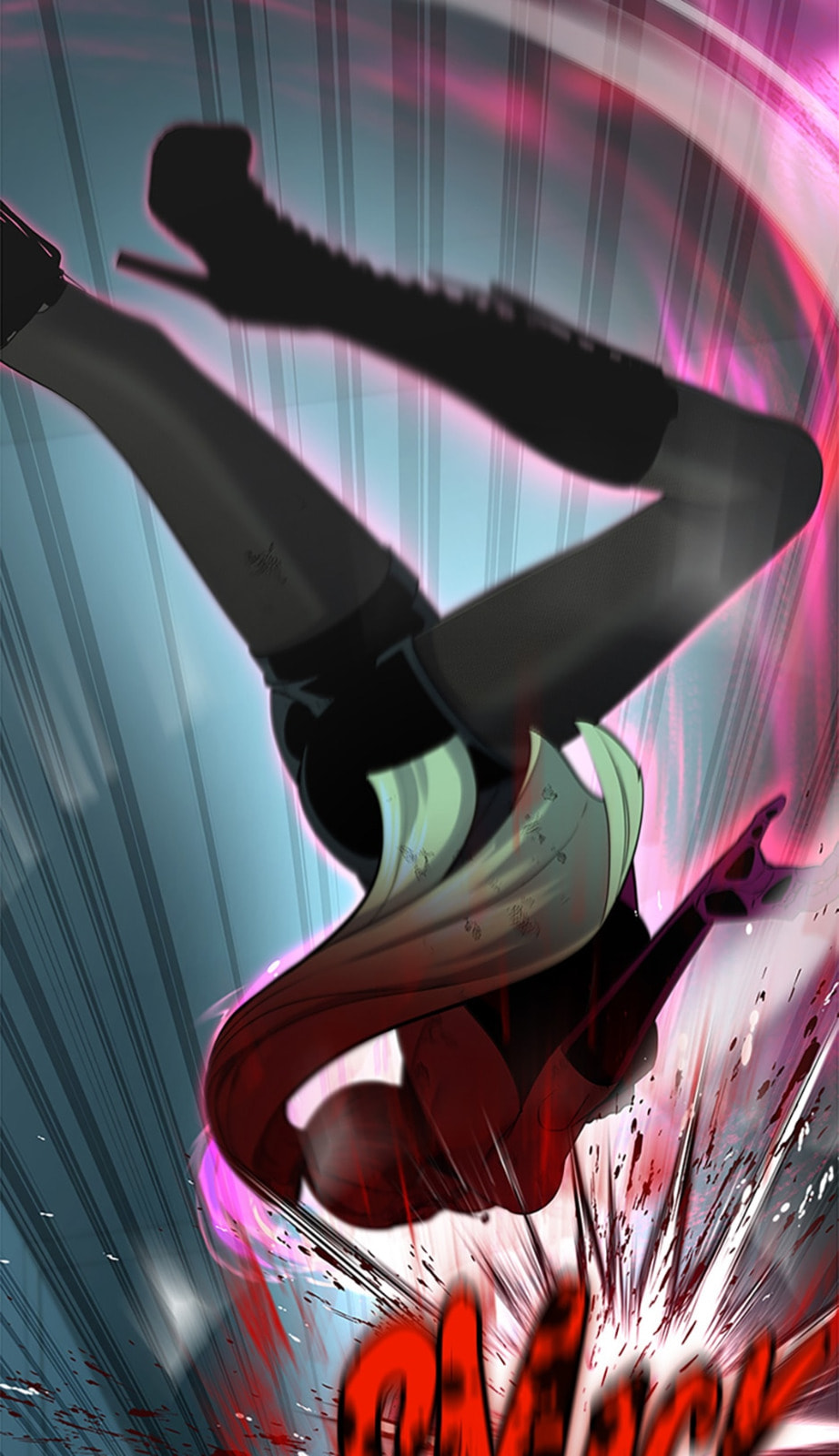 Read Dokkaebi Hunter chapter 34 image 88 on Lezhin