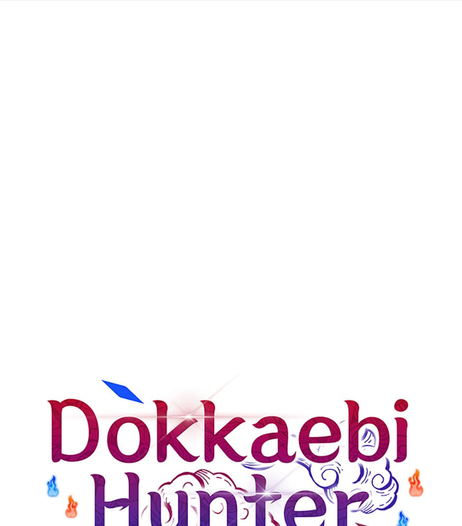 Read Dokkaebi Hunter chapter 34 image 9 on Lezhin
