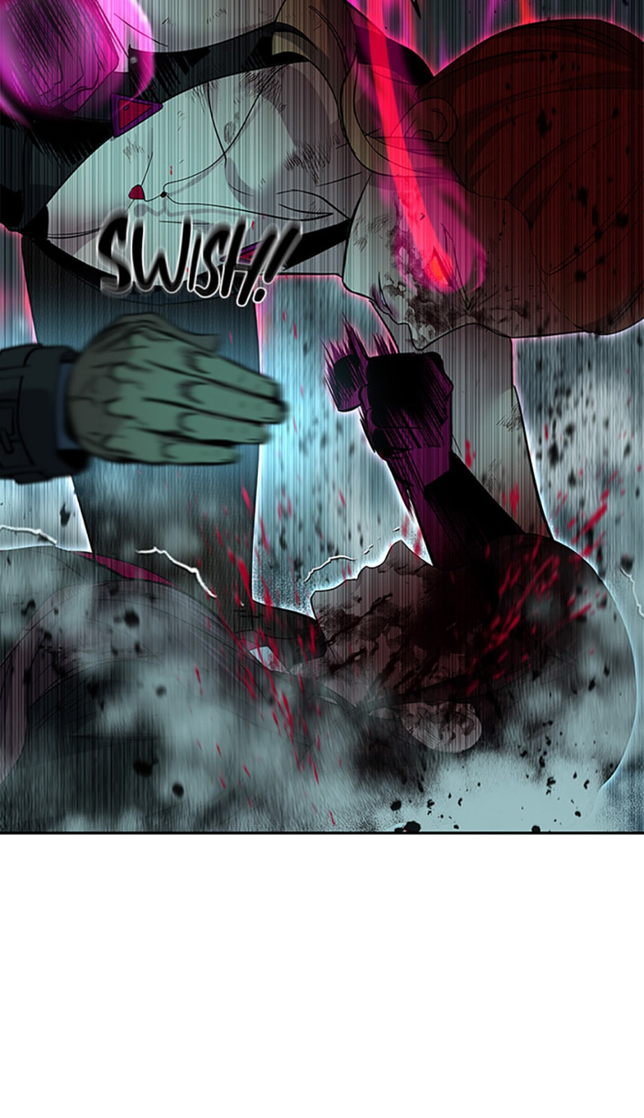 Read Dokkaebi Hunter chapter 34 image 91 on Lezhin