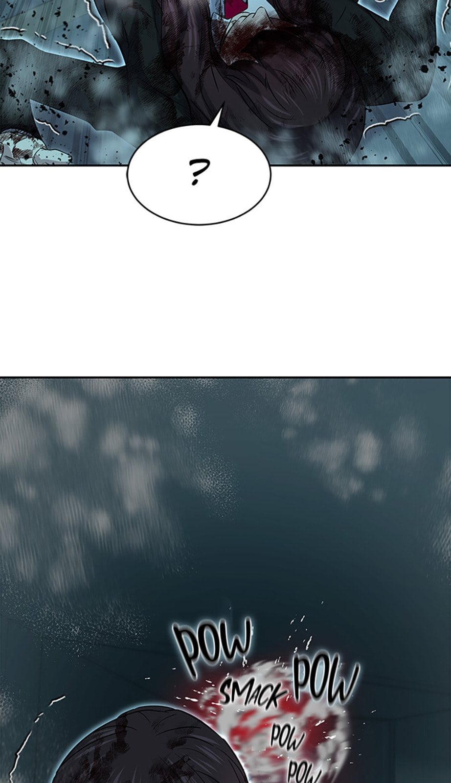 Read Dokkaebi Hunter chapter 34 image 93 on Lezhin