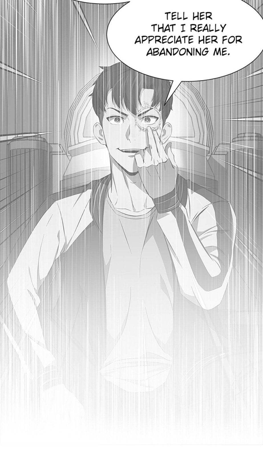 Read Dokkaebi Hunter chapter 36 image 100 on Lezhin