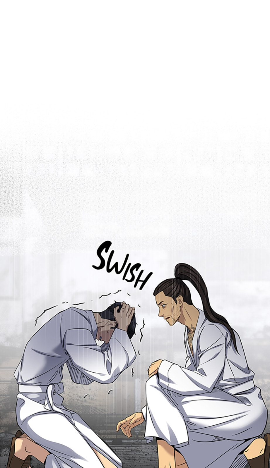 Read Dokkaebi Hunter chapter 36 image 101 on Lezhin