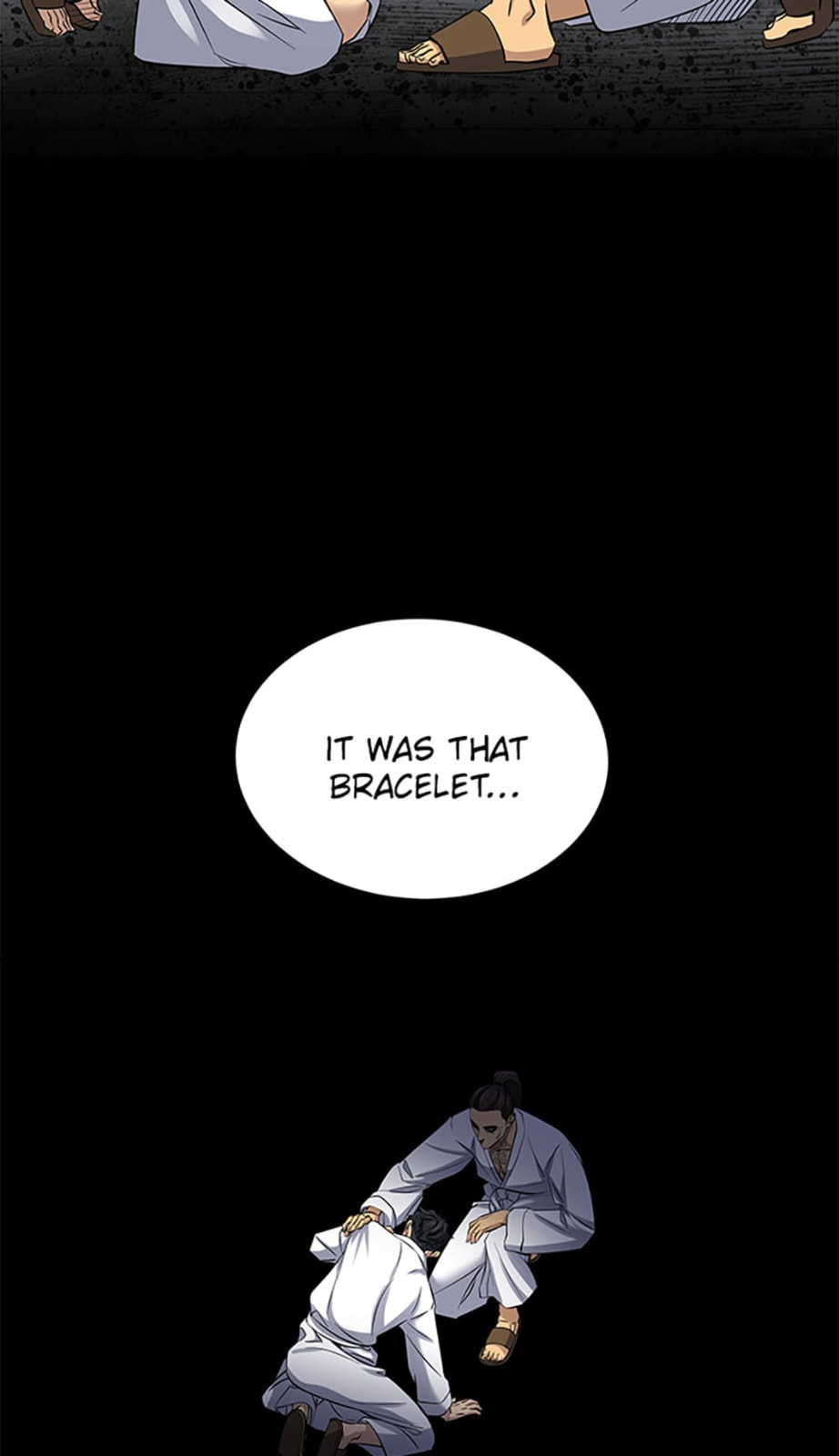Read Dokkaebi Hunter chapter 36 image 102 on Lezhin